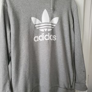 Adidas Hoodie